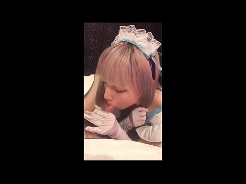 ❤️ Idol japonesa [mayuka], disfraz de criada francesa, parte 1, mamada y paja con loción ❌ Video de porno de calidad en es.ladyxxxporno.ru ❌️❤️❤️❤️❤️❤️❤️❤️