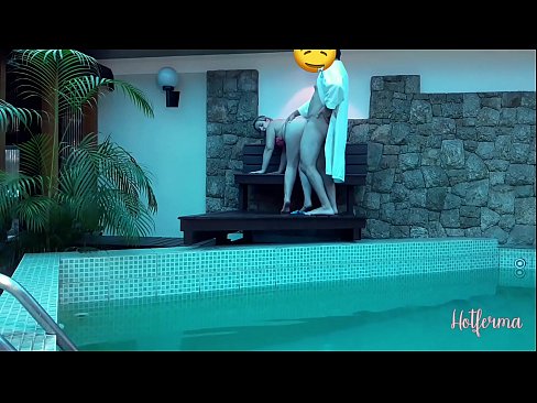 ❤️ El jefe invita a la criada a la piscina, pero no pudo resistirse a una caliente ❌ Video de porno de calidad en es.ladyxxxporno.ru ❌️❤️❤️❤️❤️❤️❤️❤️